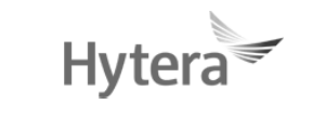 radios Hytera