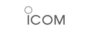 radios iCom